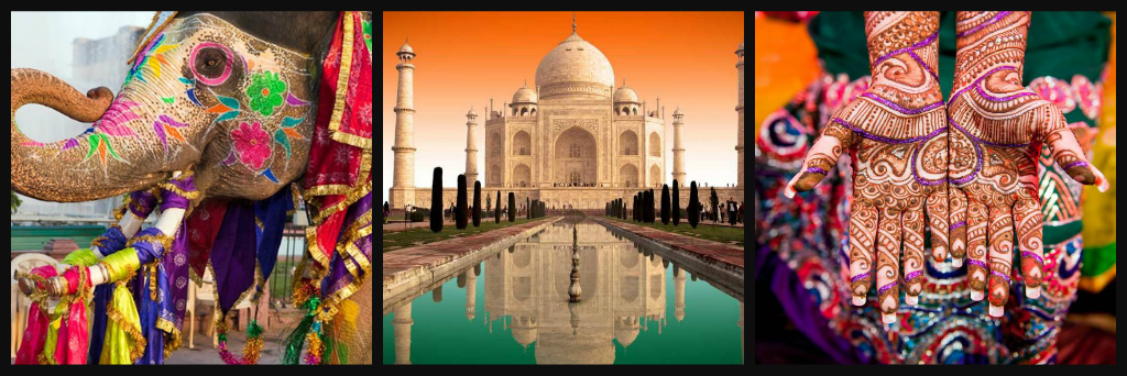 Ladies Only Fully Escorted Tour of India!
