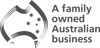 Family Owned Australian Business
