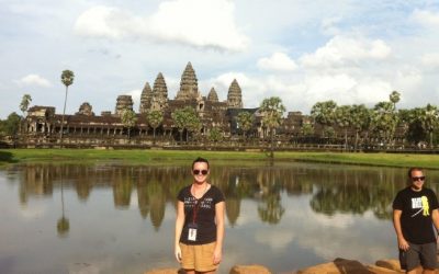 Cruise Adventurer – Vietnam & Cambodia