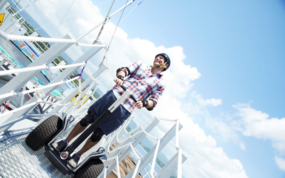 7 Night Cruise from Brisbane