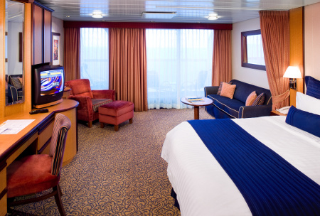 4 Day April 2019 Cruise