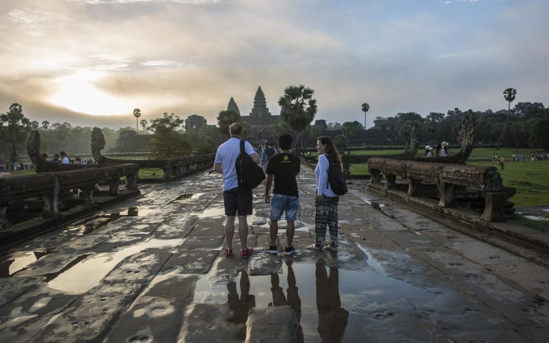 Fully Escorted Vietnam Tour Departing January 2019