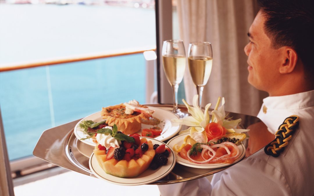 Asia & Australia Majestic Princess