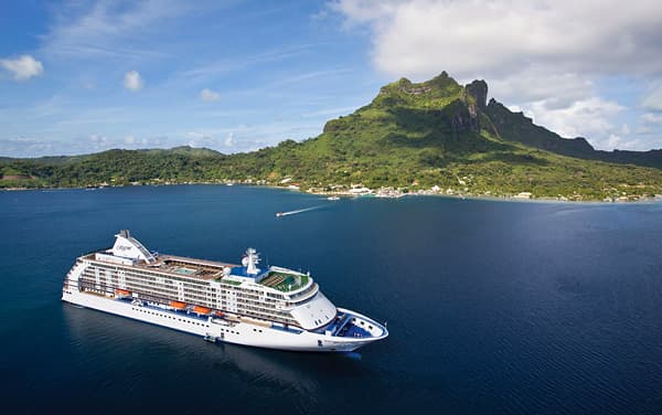 Secret Isles of The South Pacific