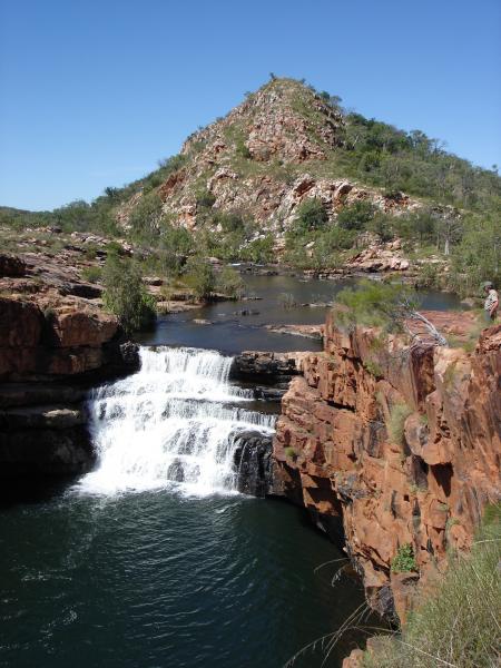 14 Day Gibb River Road, Kimberley and Bungles Camping Tour