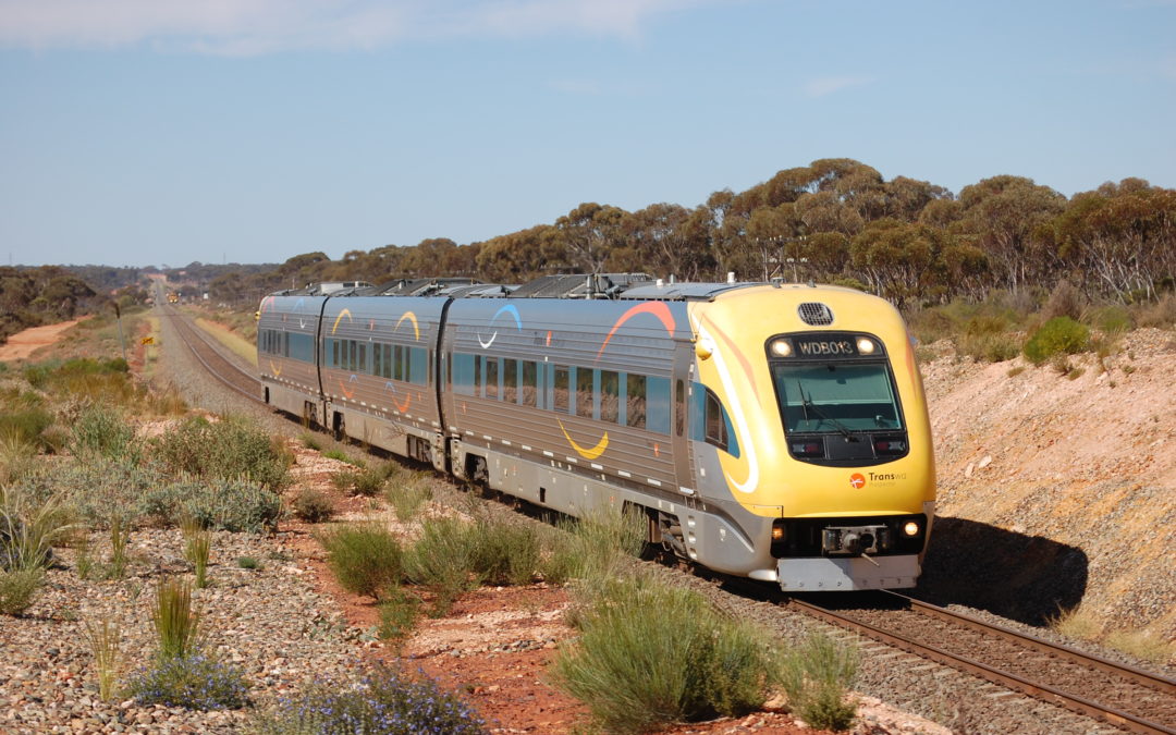 8 Day Historic Goldfields, Esperance & Albany Tour