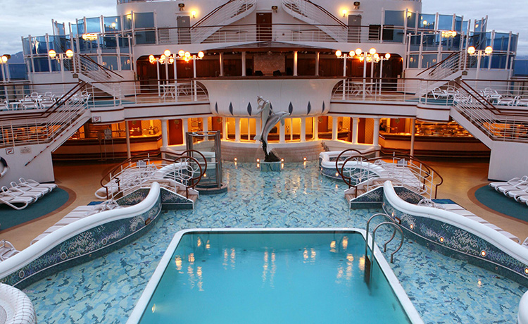 Princess Cruises 2022/2023 Launch