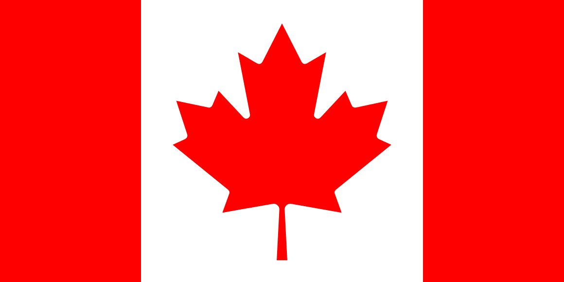 Canadian Flag