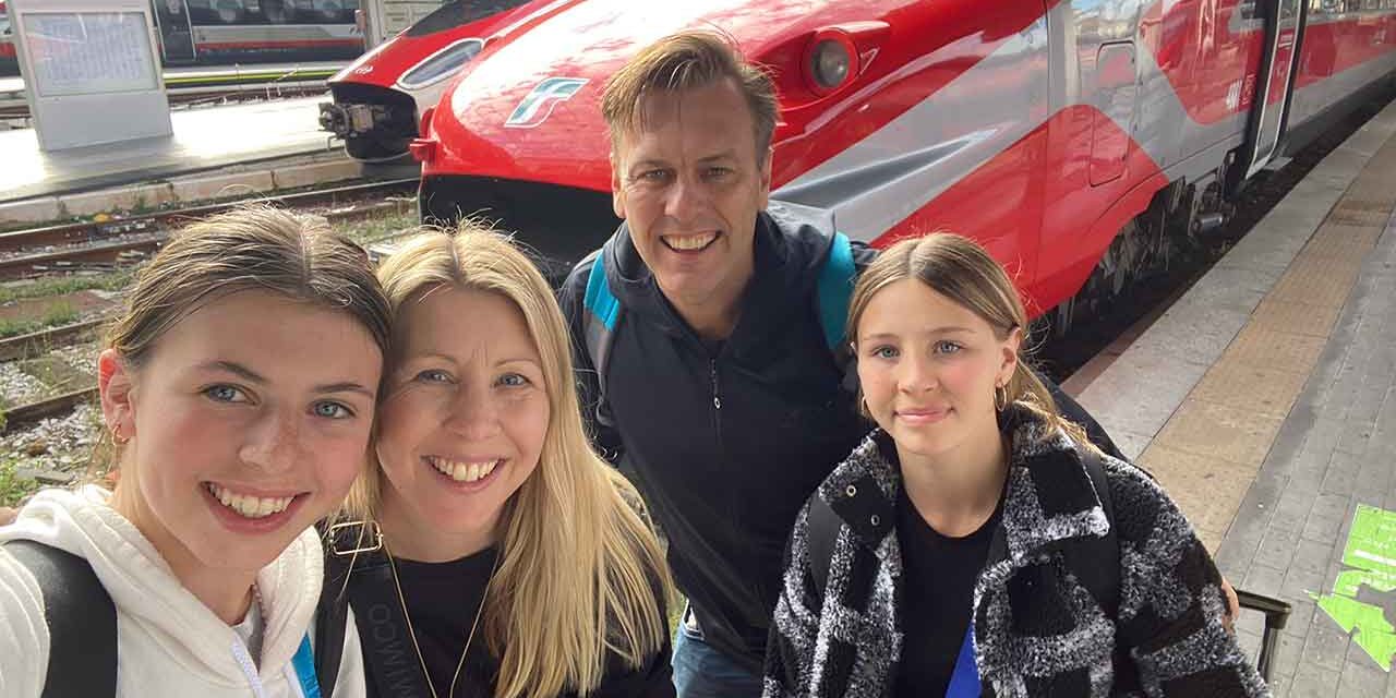 venice-train Venice Train