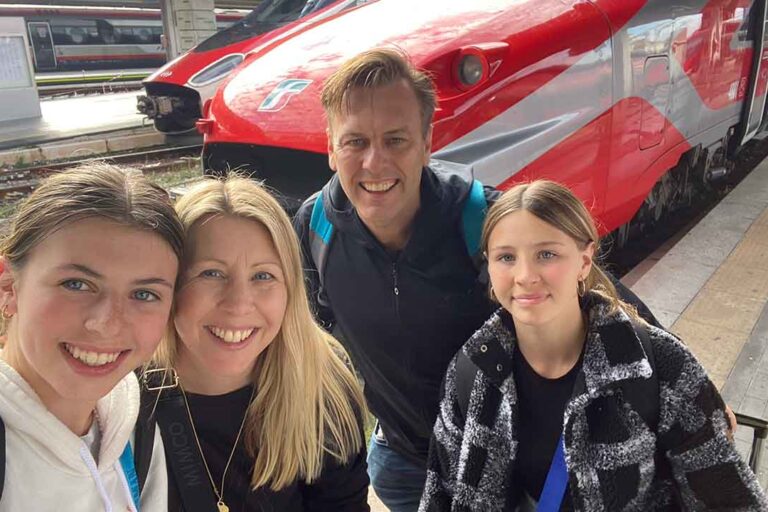 venice-train Venice Train