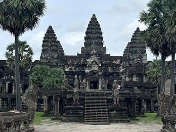 Cambodia