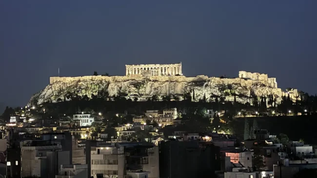 Acropolis