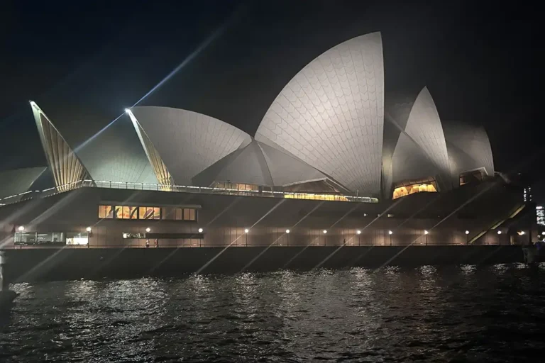 sydney-opera-house Sydney Opera House
